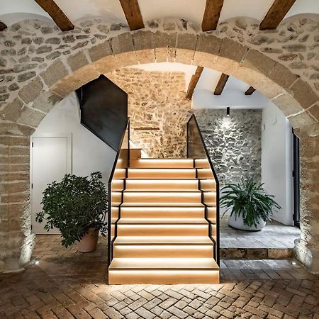 Abbi Suites Casa Rural, Suites & Spa Bocairent Exteriör bild