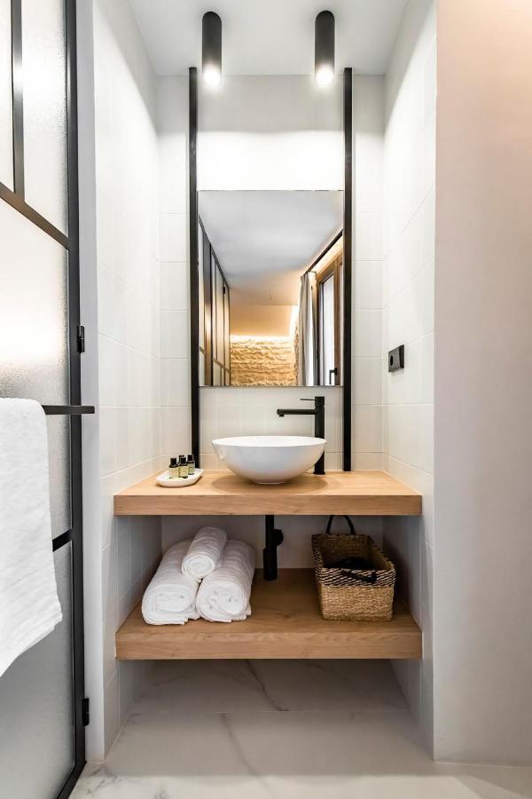 Abbi Suites Casa Rural, Suites & Spa Bocairent Exteriör bild