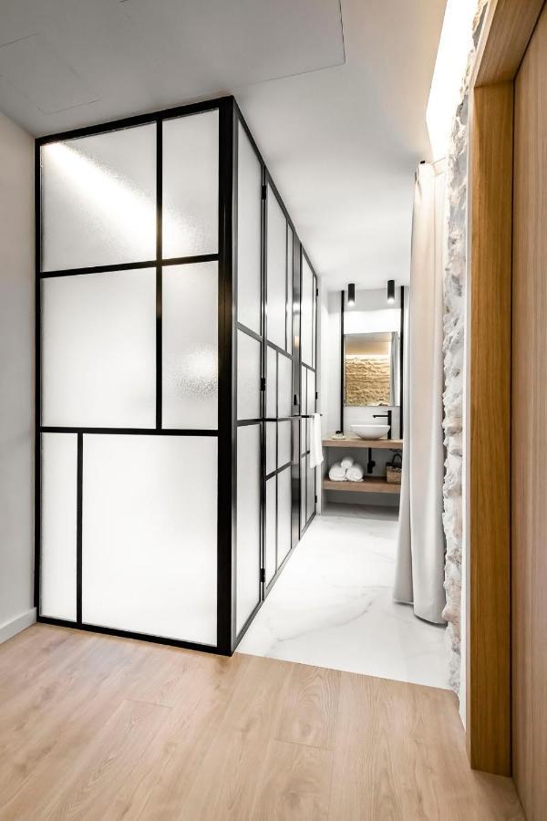 Abbi Suites Casa Rural, Suites & Spa Bocairent Exteriör bild