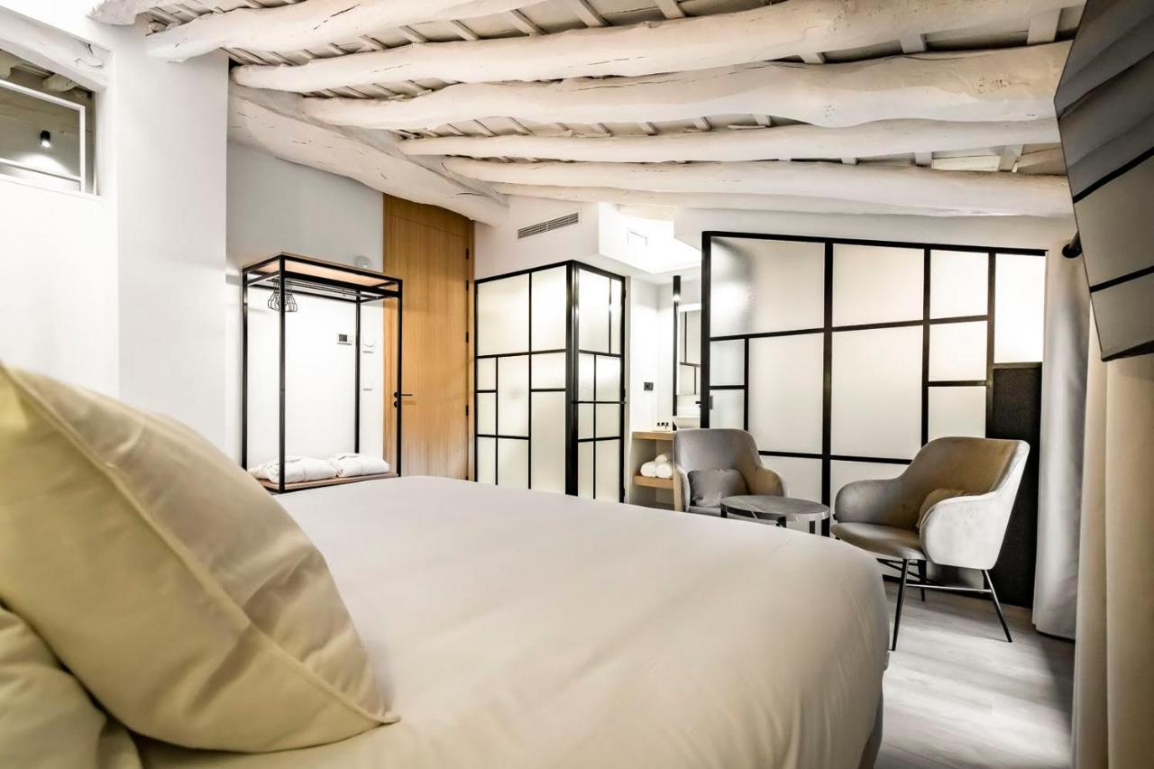 Abbi Suites Casa Rural, Suites & Spa Bocairent Exteriör bild