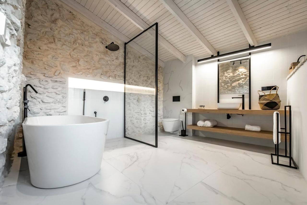 Abbi Suites Casa Rural, Suites & Spa Bocairent Exteriör bild
