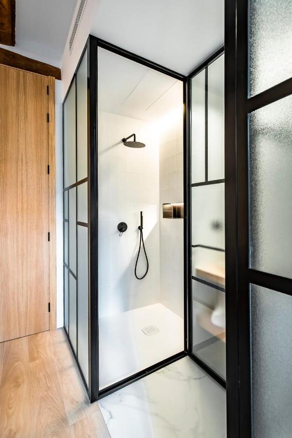 Abbi Suites Casa Rural, Suites & Spa Bocairent Exteriör bild