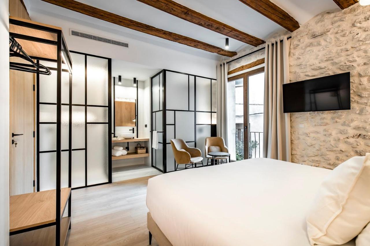 Abbi Suites Casa Rural, Suites & Spa Bocairent Exteriör bild