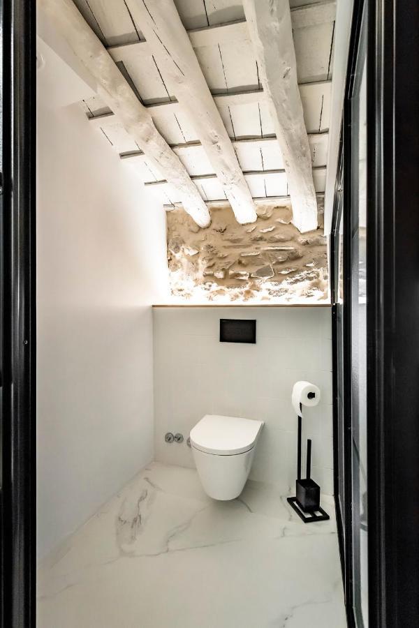 Abbi Suites Casa Rural, Suites & Spa Bocairent Exteriör bild