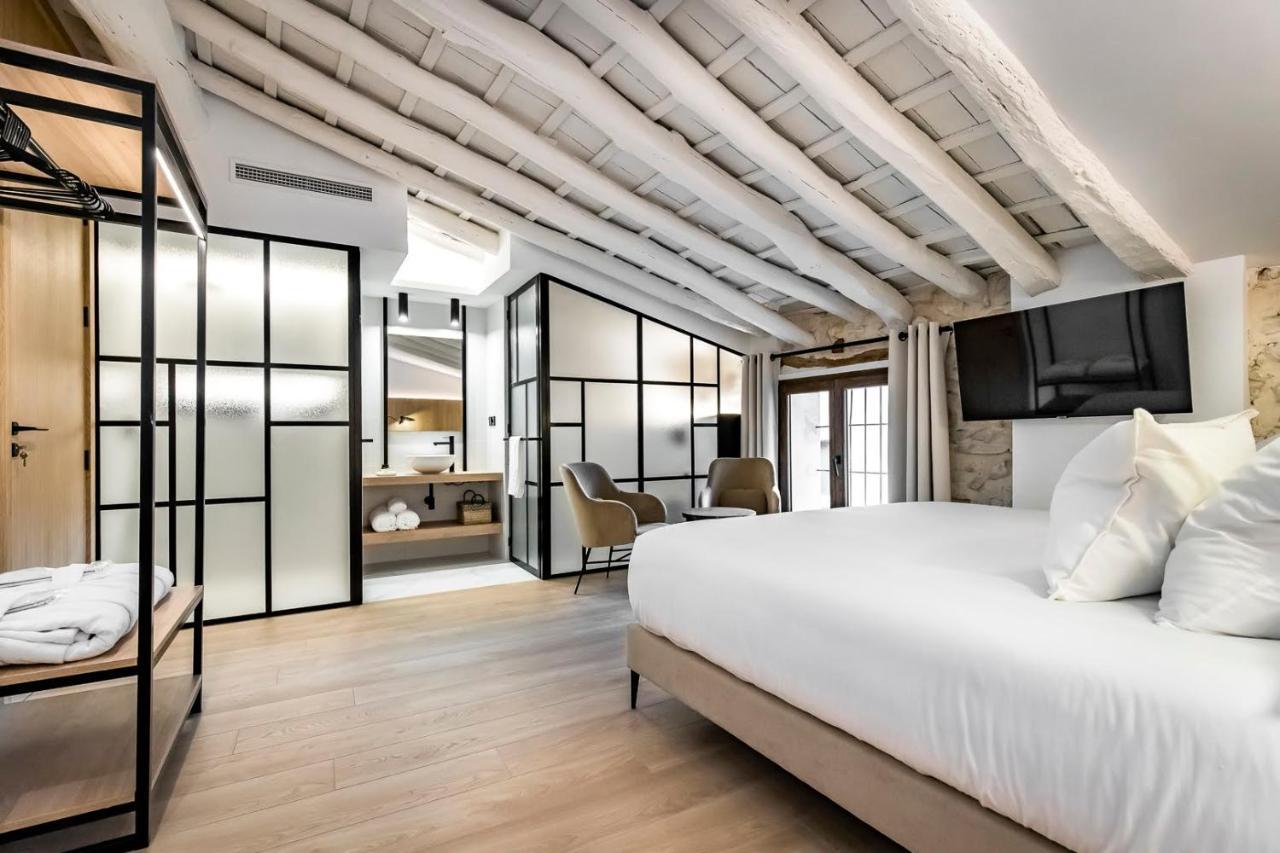 Abbi Suites Casa Rural, Suites & Spa Bocairent Exteriör bild