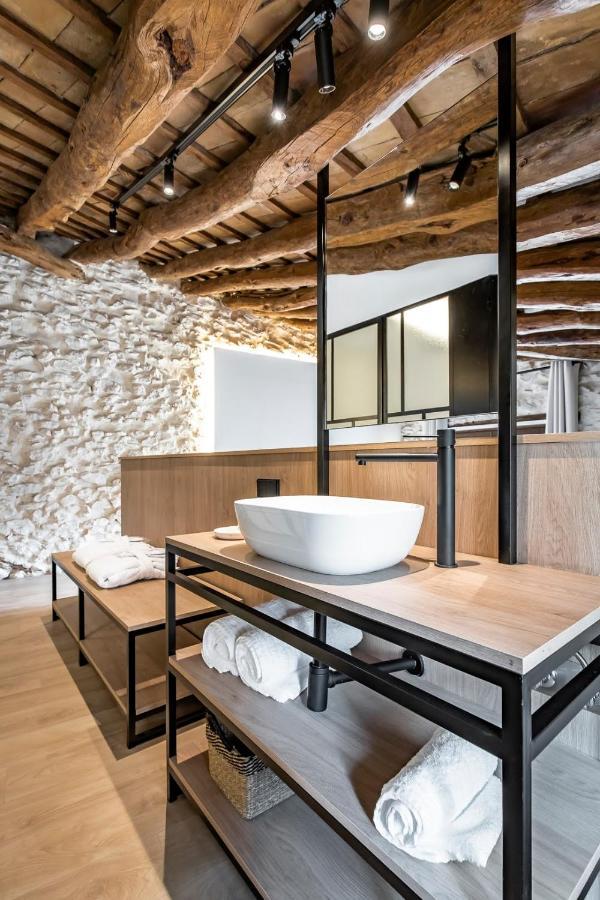 Abbi Suites Casa Rural, Suites & Spa Bocairent Exteriör bild