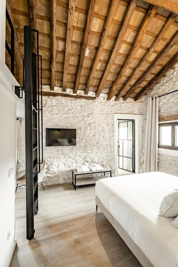 Abbi Suites Casa Rural, Suites & Spa Bocairent Exteriör bild