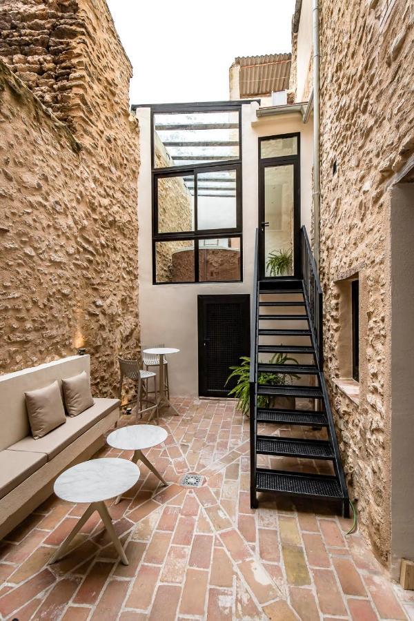 Abbi Suites Casa Rural, Suites & Spa Bocairent Exteriör bild