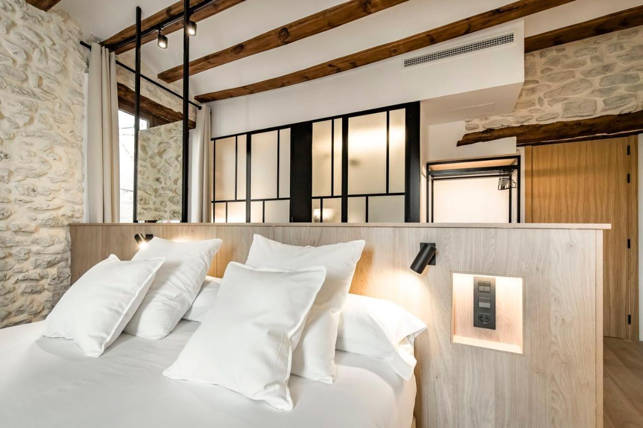 Abbi Suites Casa Rural, Suites & Spa Bocairent Exteriör bild