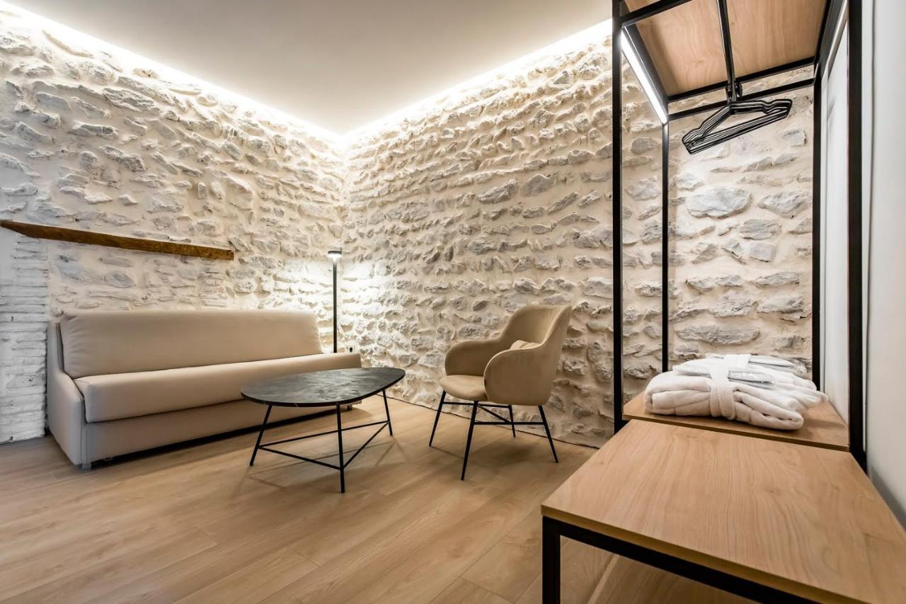 Abbi Suites Casa Rural, Suites & Spa Bocairent Exteriör bild