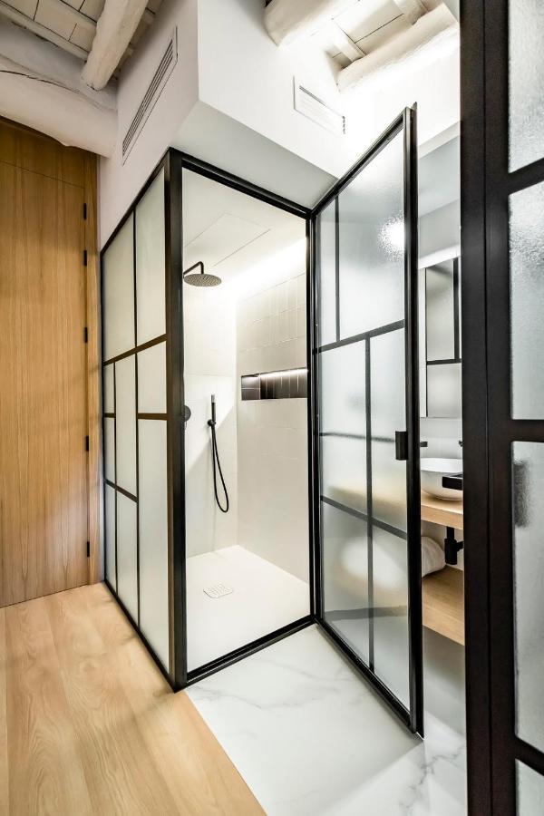 Abbi Suites Casa Rural, Suites & Spa Bocairent Exteriör bild