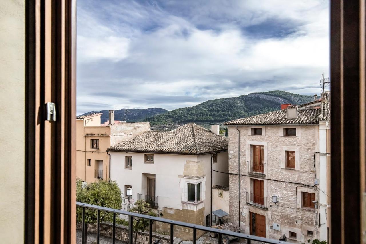 Abbi Suites Casa Rural, Suites & Spa Bocairent Exteriör bild