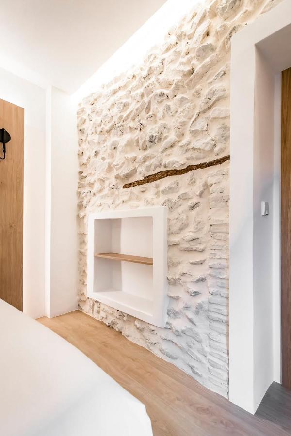 Abbi Suites Casa Rural, Suites & Spa Bocairent Exteriör bild