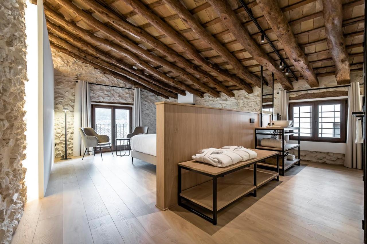 Abbi Suites Casa Rural, Suites & Spa Bocairent Exteriör bild