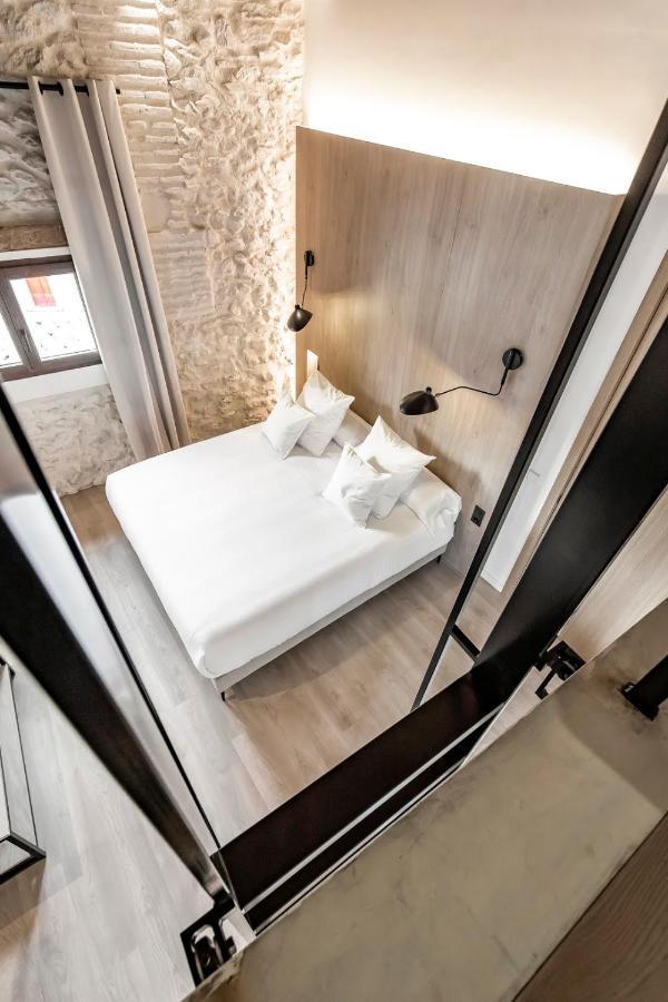 Abbi Suites Casa Rural, Suites & Spa Bocairent Exteriör bild