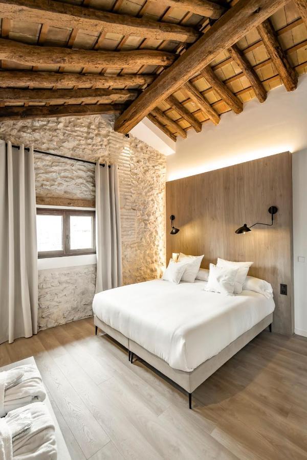 Abbi Suites Casa Rural, Suites & Spa Bocairent Exteriör bild