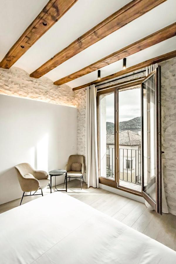 Abbi Suites Casa Rural, Suites & Spa Bocairent Exteriör bild