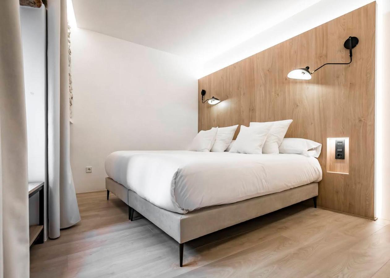 Abbi Suites Casa Rural, Suites & Spa Bocairent Exteriör bild
