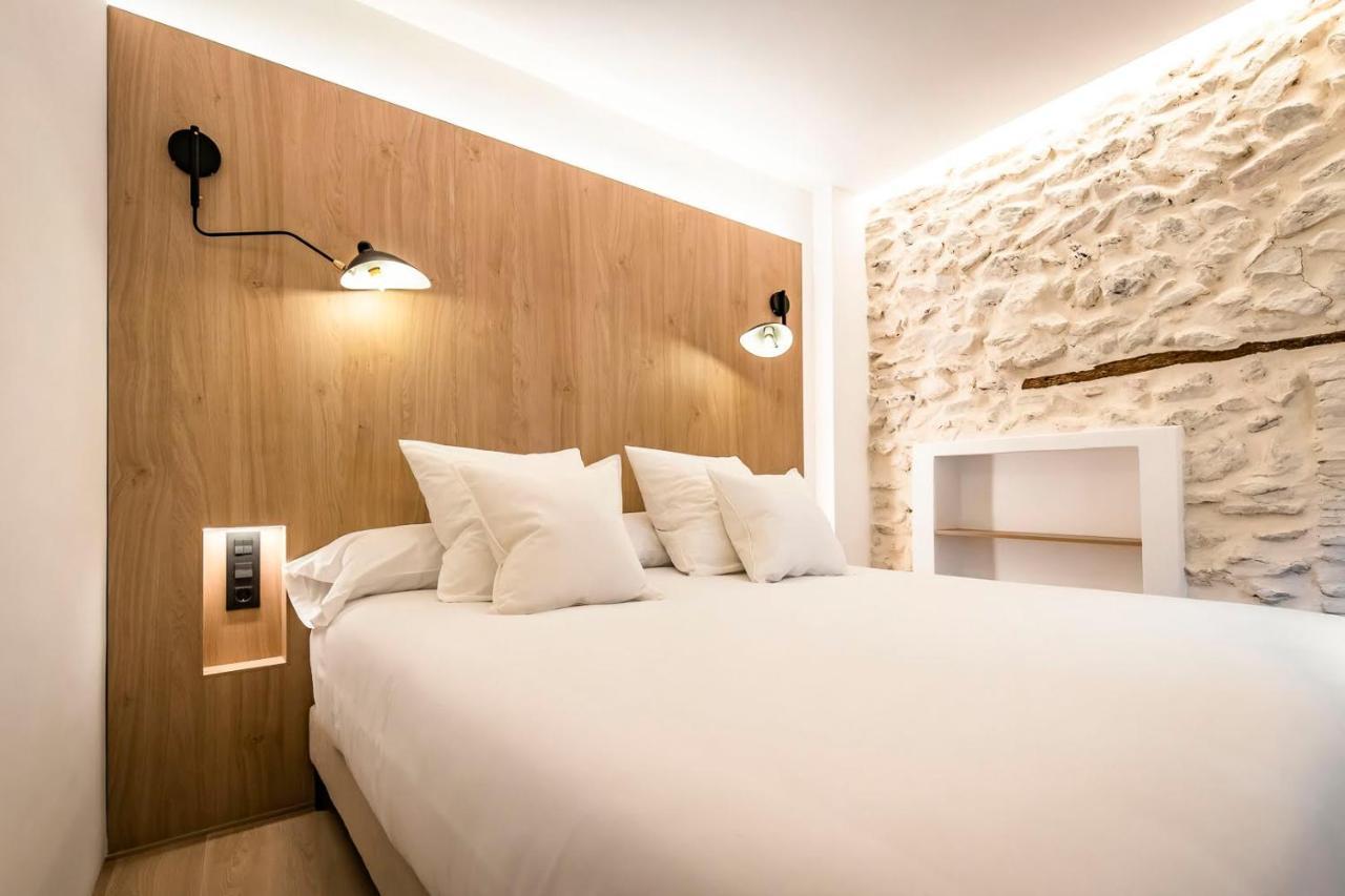 Abbi Suites Casa Rural, Suites & Spa Bocairent Exteriör bild