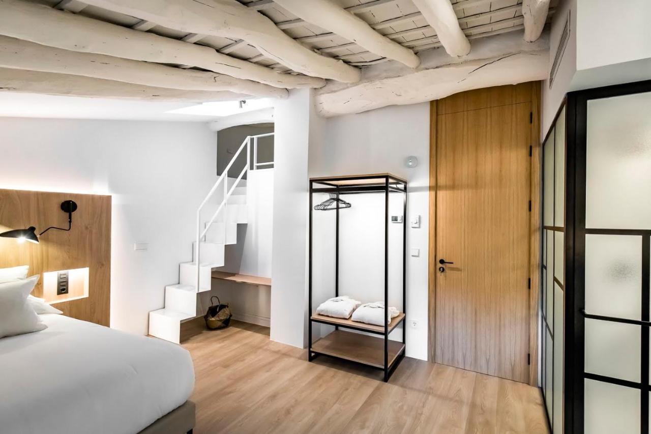 Abbi Suites Casa Rural, Suites & Spa Bocairent Exteriör bild