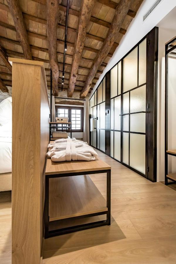 Abbi Suites Casa Rural, Suites & Spa Bocairent Exteriör bild
