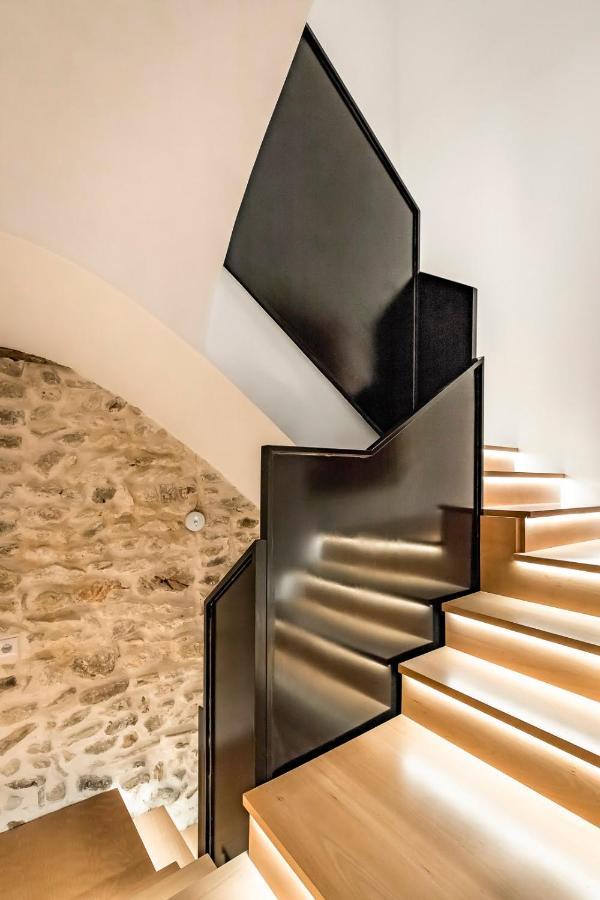 Abbi Suites Casa Rural, Suites & Spa Bocairent Exteriör bild