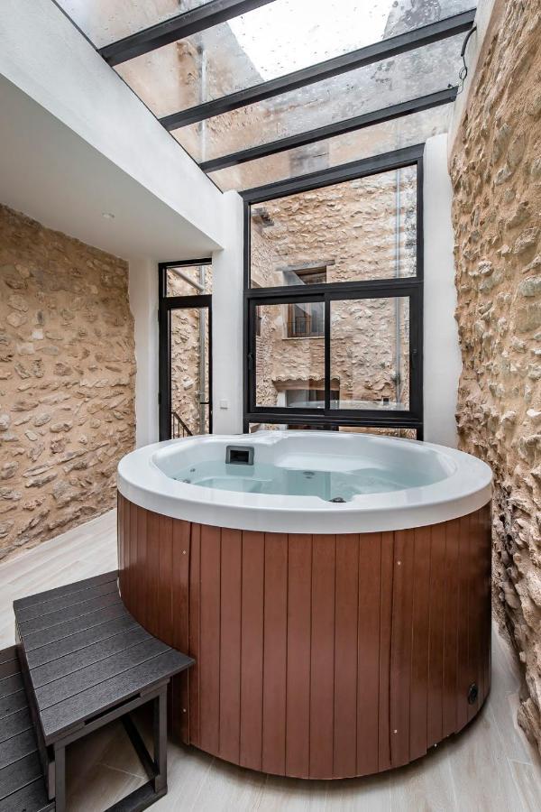 Abbi Suites Casa Rural, Suites & Spa Bocairent Exteriör bild